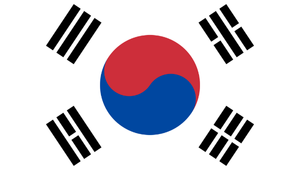 SOUTH KOREA