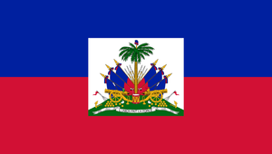 HAITI